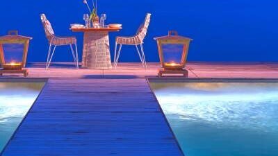 Santa Marina, A Luxury Collection Resort, Mykonos