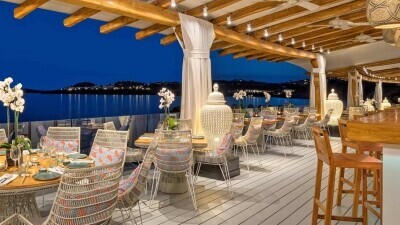 Santa Marina, A Luxury Collection Resort, Mykonos