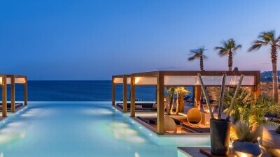 Santa Marina, A Luxury Collection Resort, Mykonos