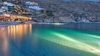 Santa Marina, A Luxury Collection Resort, Mykonos