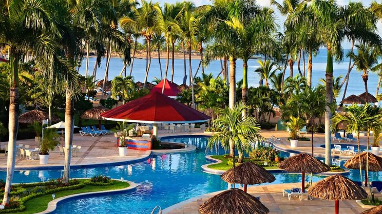 Bahia Principe Grand La Romana