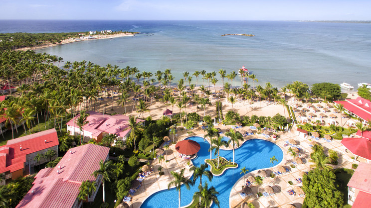 Bahia Principe Grand La Romana