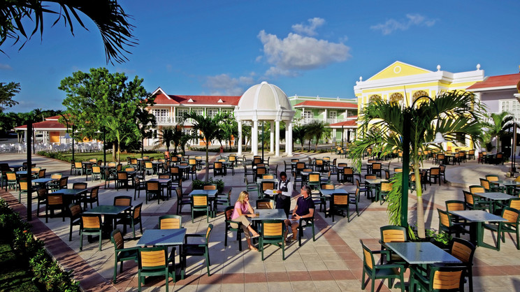 Bahia Principe Grand La Romana