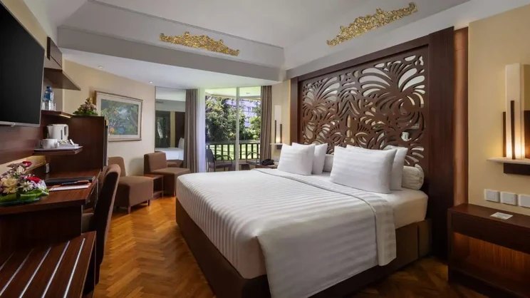 Prama Sanur Beach Bali