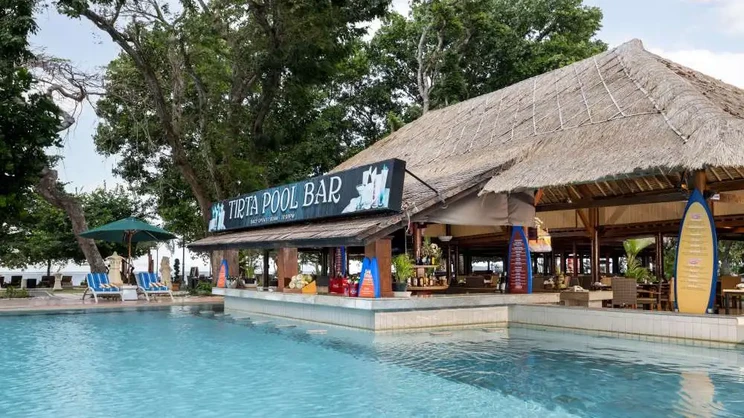 Prama Sanur Beach Bali