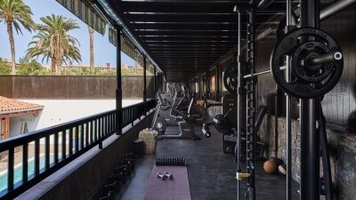 Seaside Grand Hotel Residencia