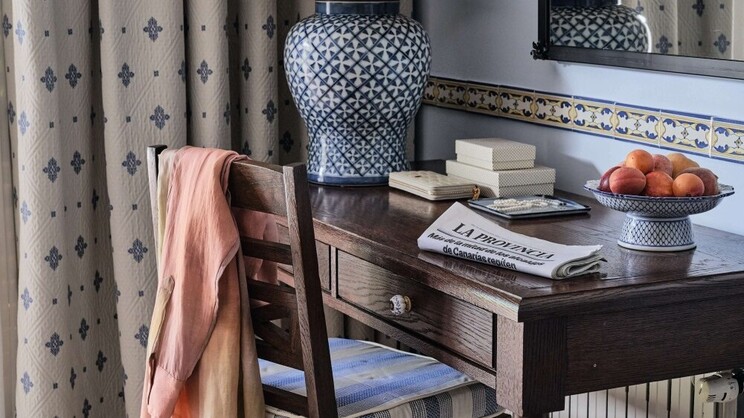 Seaside Grand Hotel Residencia