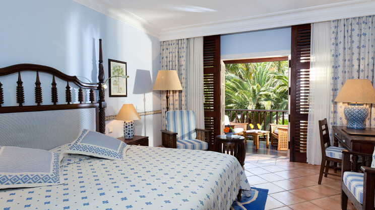 Seaside Grand Hotel Residencia