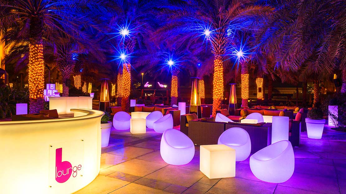 Sheraton Abu Dhabi Hotel and Resort