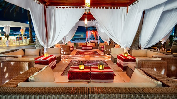 Sheraton Abu Dhabi Hotel and Resort