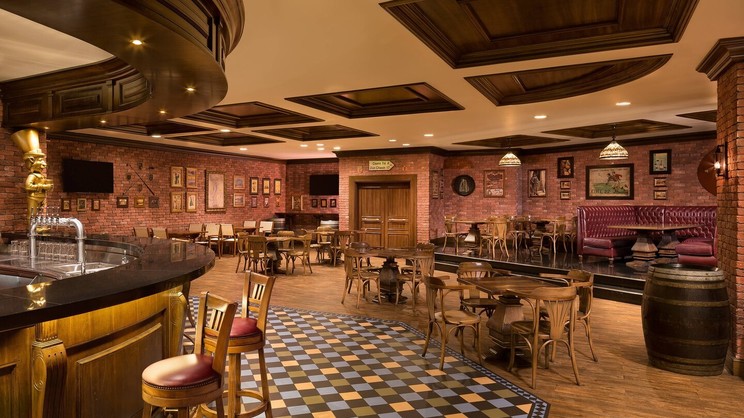 Sheraton Grand Doha Resort & Convention Hotel