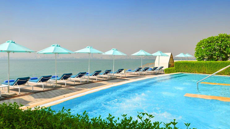 Sheraton Grand Doha Resort & Convention Hotel