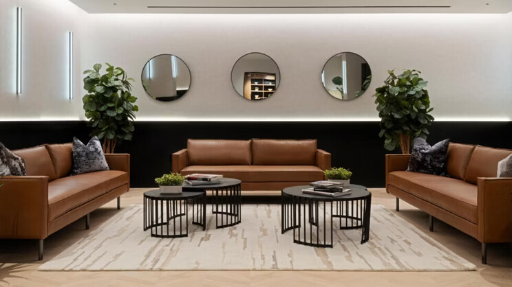 The Manhattan at Times Square Hotel