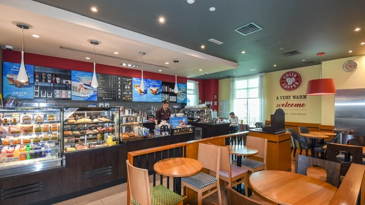 Premier Inn Dubai International Airport