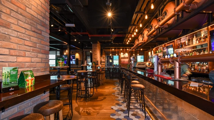 Premier Inn Dubai International Airport