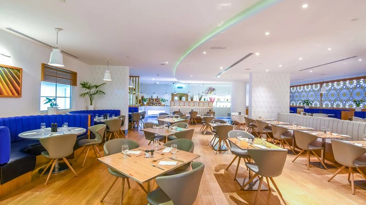 Premier Inn Dubai International Airport