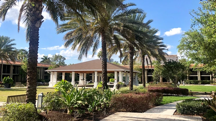 Doubletree By Hilton Hotel Orlando At Seaworld