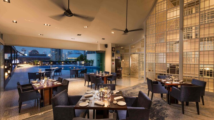 voco Orchard Singapore 