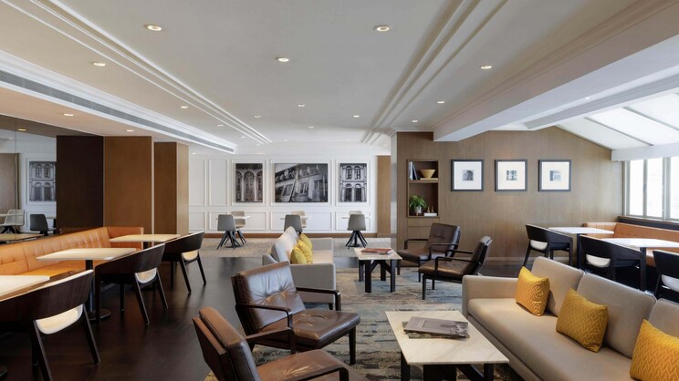 voco Orchard Singapore 