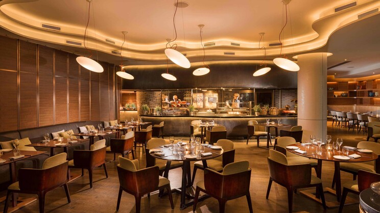 voco Orchard Singapore 