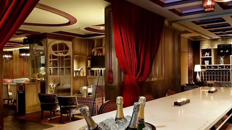 Sofitel Saigon Plaza