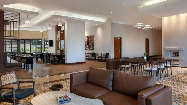 Staybridge Suites Abu Dhabi Yas Island