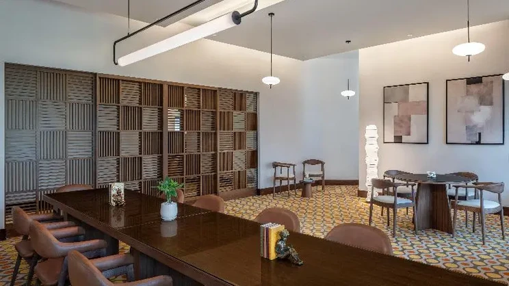 Staybridge Suites Abu Dhabi Yas Island