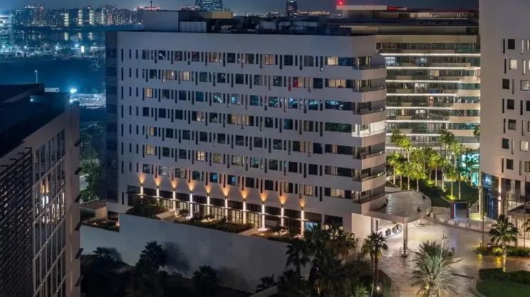 Staybridge Suites Abu Dhabi Yas Island