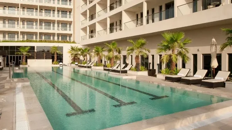 Staybridge Suites Abu Dhabi Yas Island