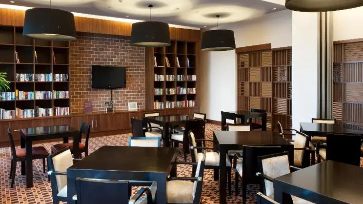 Staybridge Suites Abu Dhabi Yas Island