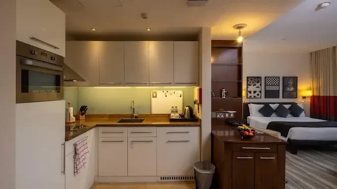 Staybridge Suites Abu Dhabi Yas Island