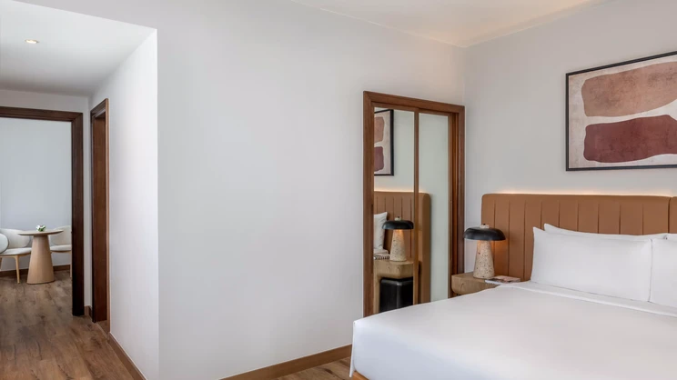 Staybridge Suites Abu Dhabi Yas Island