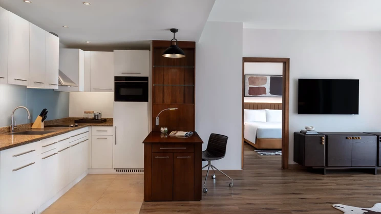 Staybridge Suites Abu Dhabi Yas Island