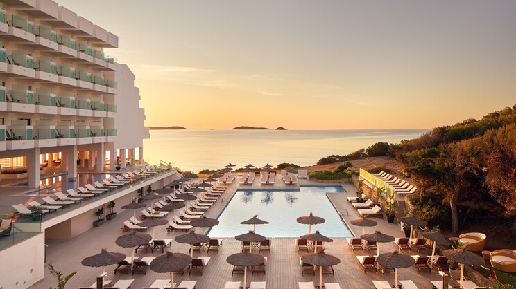 Meliá Ibiza