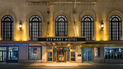 Stewart Hotel