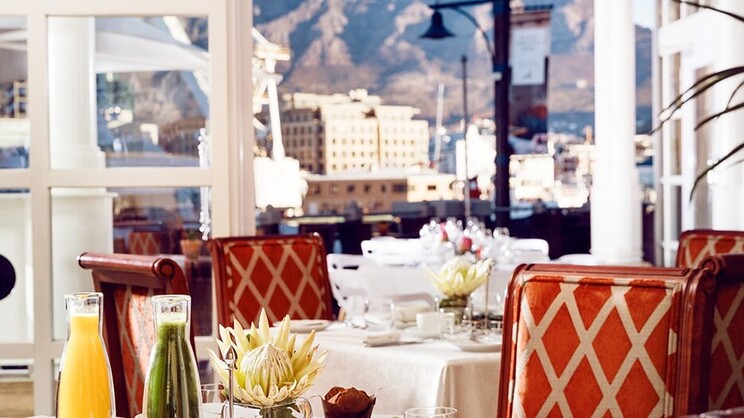 The Table Bay