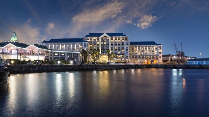 The Table Bay