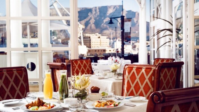 The Table Bay