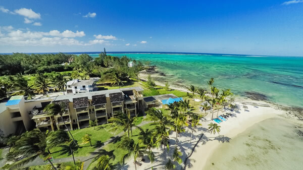 Jalsa Beach Hotel and Spa