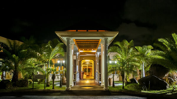 Jalsa Beach Hotel and Spa