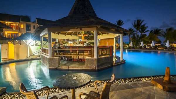 Jalsa Beach Hotel and Spa