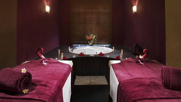 Jalsa Beach Hotel and Spa