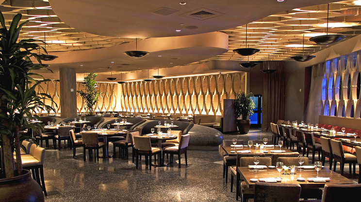 Planet Hollywood Las Vegas Resort and Casino