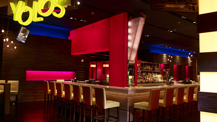 Planet Hollywood Las Vegas Resort and Casino