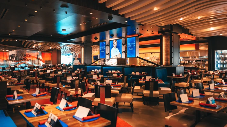 Planet Hollywood Las Vegas Resort and Casino