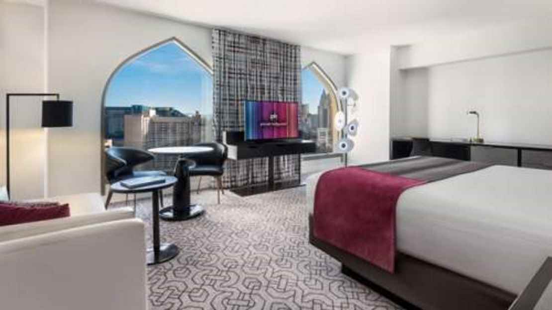  Ultra Resort Room 1 King