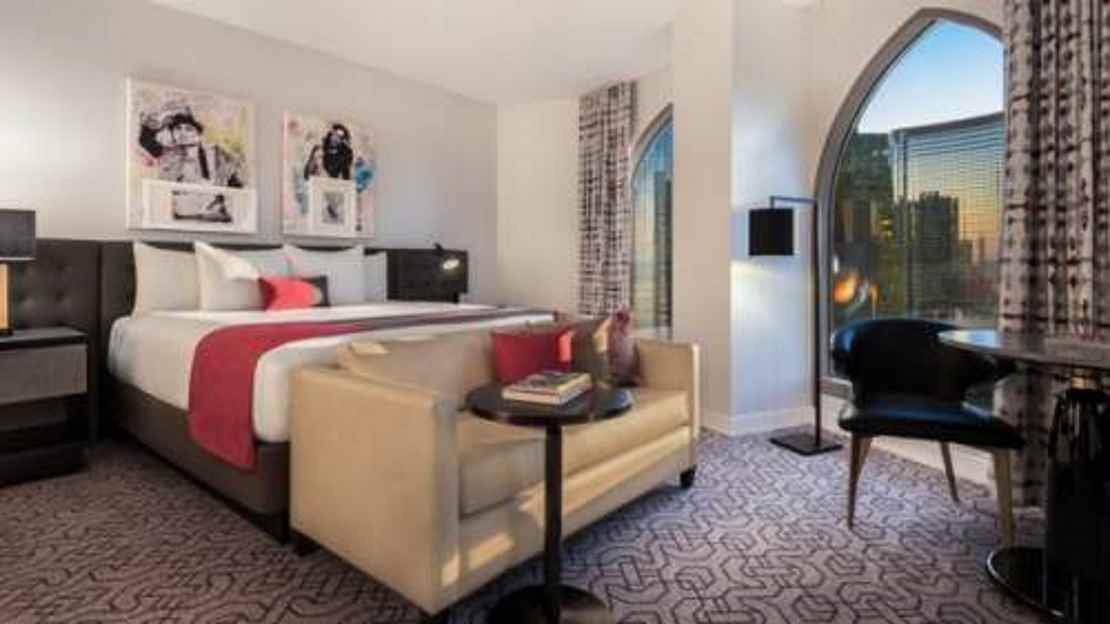  Ultra Resort Vista Room 1 King