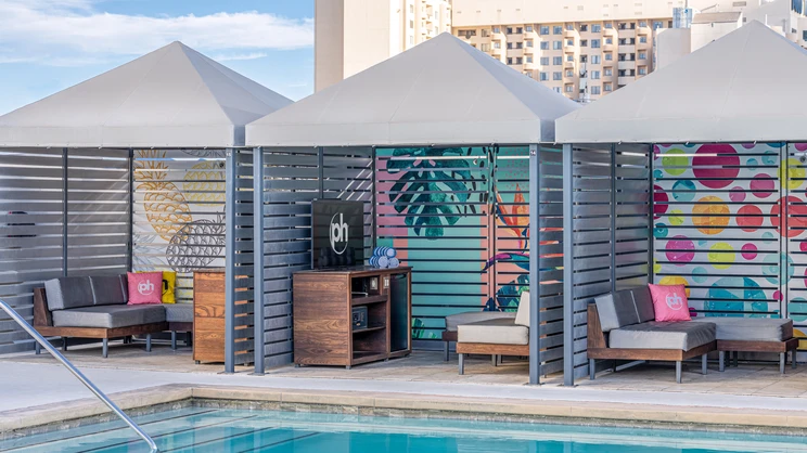 Planet Hollywood Las Vegas Resort and Casino