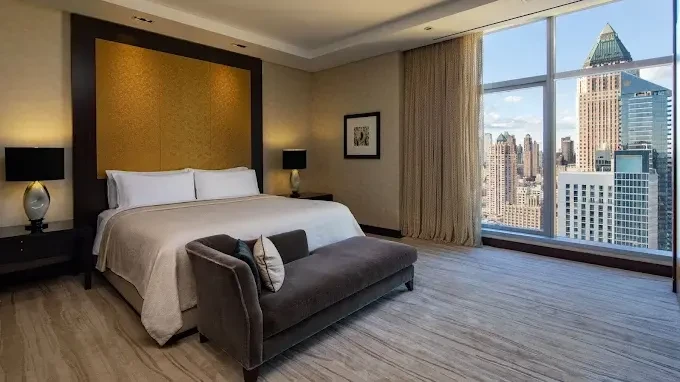 InterContinental New York Times Square 