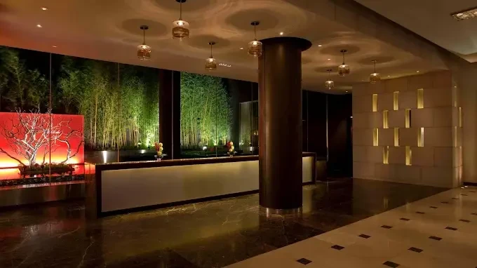 InterContinental New York Times Square 